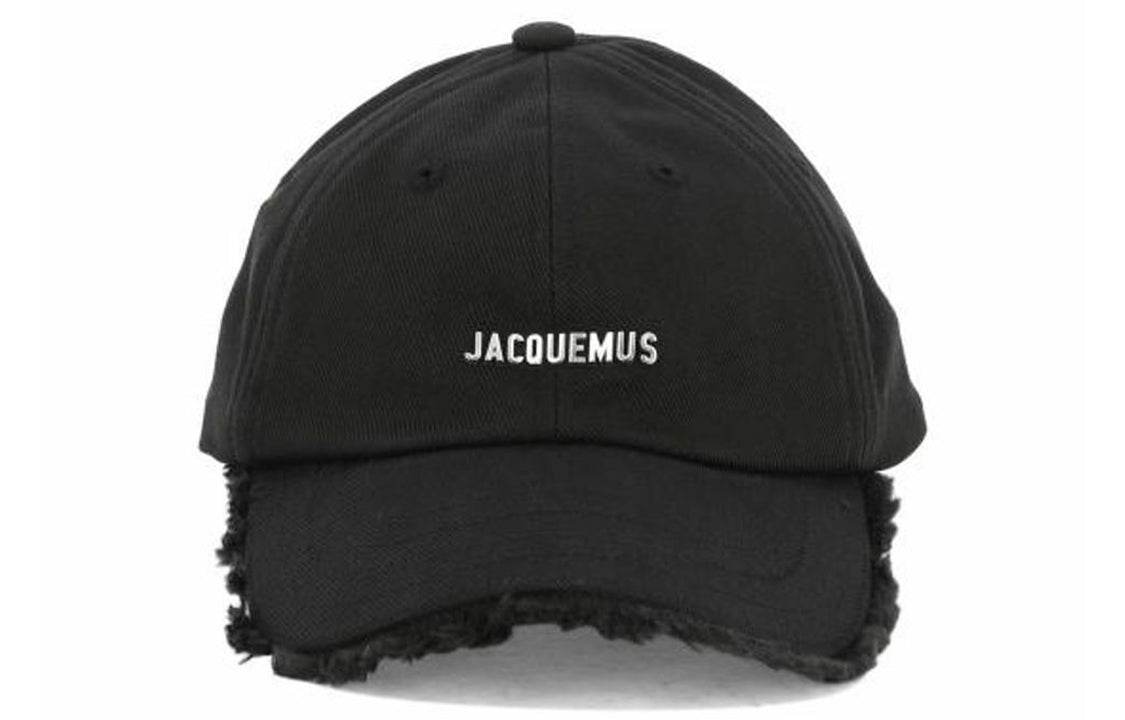 Кепка женская Jacquemus - Boxette Shop